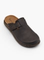 Björndal Chinelo com palmilha alta Castanho 157778 2