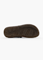 Björndal Chinelo com palmilha alta Castanho 157778 4