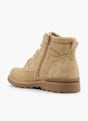 Highland Creek Bota com cordões Camelo 157801 3