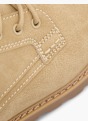 Highland Creek Bota con cordones Camel 157801 5