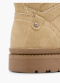 Highland Creek Bota com cordões Camelo 157801 6