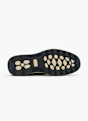 Highland Creek Bota con cordones negro 157798 4