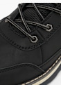 Highland Creek Bota con cordones negro 157798 6
