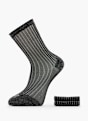 FILA Socken Schwarz 157793 1