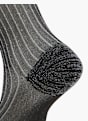 FILA Socken Schwarz 157793 3