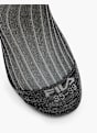FILA Socken Schwarz 157793 4