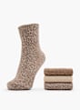 s.Oliver Socken Beige 157794 1