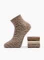 s.Oliver Socken Beige 157795 1