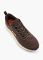 FILA Sneaker Marrón 157796 2