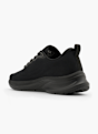 FILA Sneaker Negro 157800 3