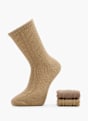 s.Oliver Socken Taupe 157815 1