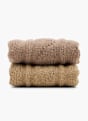 s.Oliver Socken Taupe 157815 2
