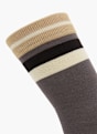 s.Oliver Socken Grau 157818 3