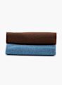 s.Oliver Socken Blau 157817 2