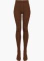 s.Oliver Strumpfhose Braun 157827 1