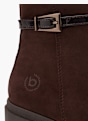 bugatti Stiefelette Braun 157837 5