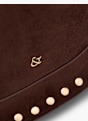 Catwalk Mala de mão Castanho 157853 5