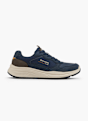 Memphis One Sneaker Blu Scuro 157863 1