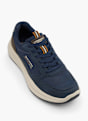 Memphis One Sneaker Blu Scuro 157863 2