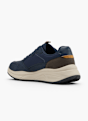 Memphis One Sneaker sötétkék 157863 3