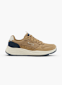 Memphis One Sneaker Marrone 157870 1