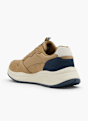 Memphis One Sneaker Marrone 157870 3