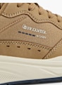Memphis One Sneaker Marrone 157870 5