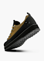 ARKK Copenhagen Halbschuh Olive 157892 2