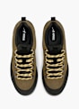 ARKK Copenhagen Chaussures basses Olive 157892 3