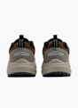 ARKK Copenhagen Sneaker Brun 157893 3