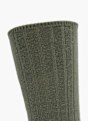 DEICHMANN Socken Olive 157902 3