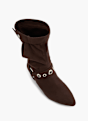 Catwalk Bota Marrón 157915 2