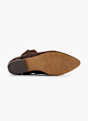 Catwalk Bota Castanho 157915 4