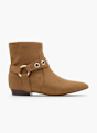 Catwalk Stivale cowboy Cammello 157914 1