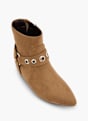 Catwalk Bota cowboy Camelo 157914 2