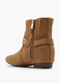 Catwalk Stivale cowboy Cammello 157914 3
