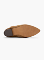 Catwalk Bota cowboy Camel 157914 4