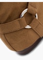 Catwalk Stivale cowboy Cammello 157914 5