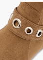 Catwalk Bota cowboy Camel 157914 6