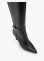 Catwalk Stivale alto Nero 157913 2