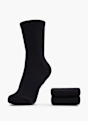 DEICHMANN Socken Schwarz 157926 1