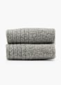 DEICHMANN Socken Grau 157967 2