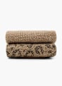 DEICHMANN Socken Beige 157968 2