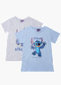 Lilo & Stitch T-Shirt Hellblau 157980 1