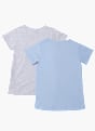 Lilo & Stitch T-Shirt Hellblau 157980 2