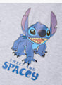 Lilo & Stitch T-Shirt Hellblau 157980 3