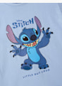 Stitch T-Shirt Hellblau 157980 4