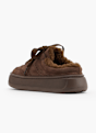 FILA Chaussons fourrés brun 157994 3