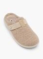 Romika Pantoffel Taupe 157995 2