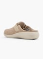 Romika Pantoffel Taupe 157995 3